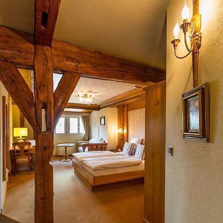 Hostellerie De La Pommeraie By Popinns سليستا المظهر الخارجي الصورة