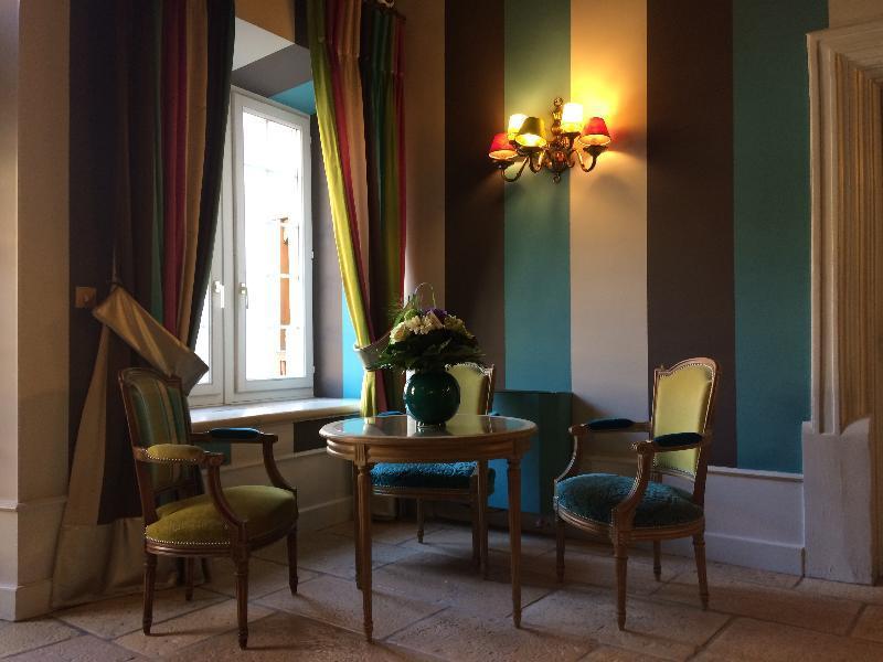 Hostellerie De La Pommeraie By Popinns سليستا المظهر الخارجي الصورة