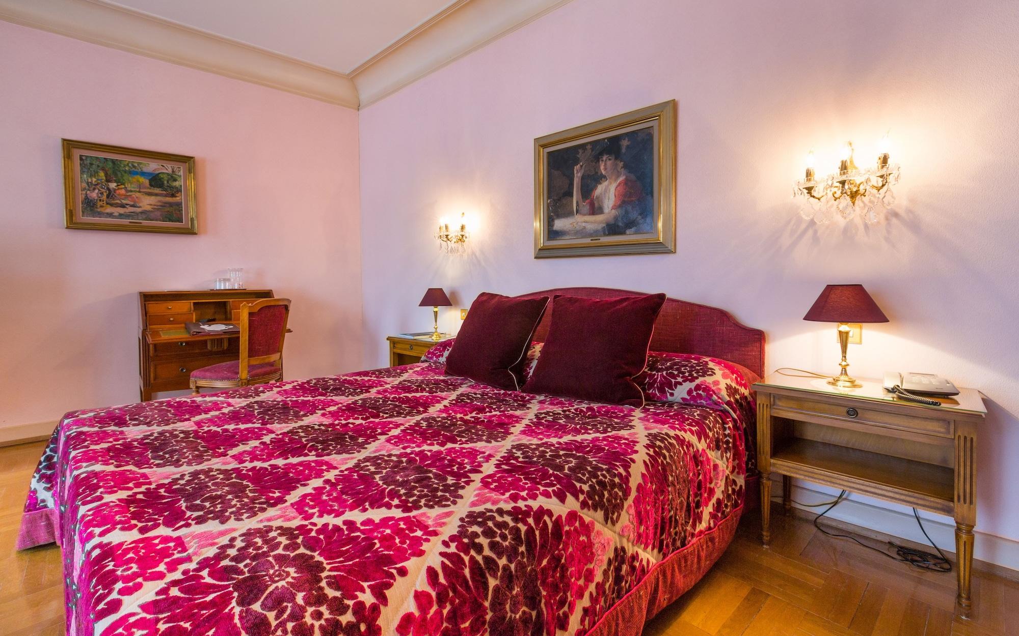 Hostellerie De La Pommeraie By Popinns سليستا المظهر الخارجي الصورة