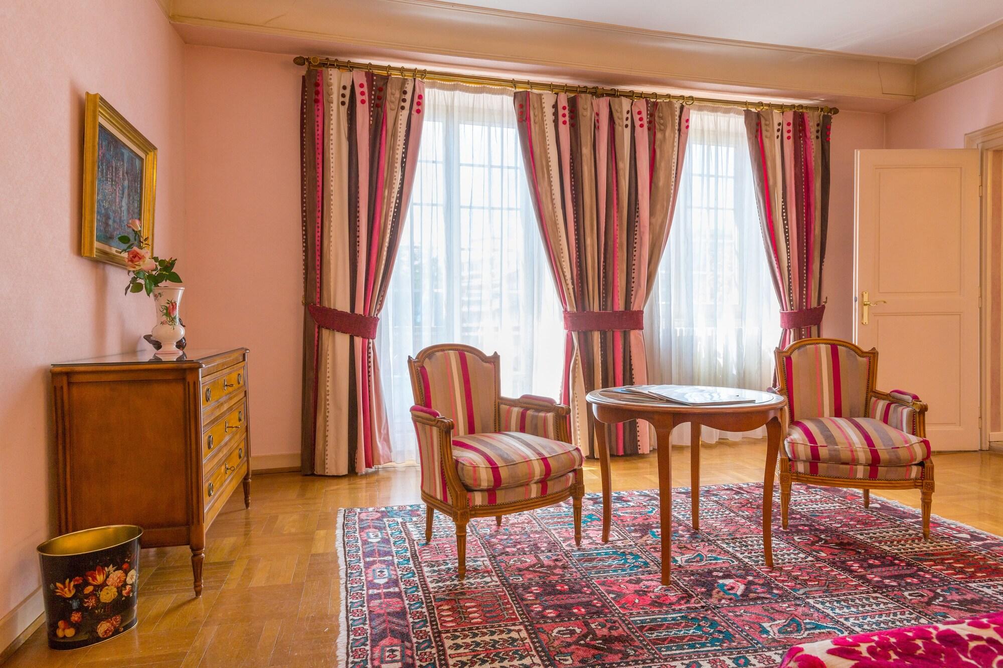 Hostellerie De La Pommeraie By Popinns سليستا المظهر الخارجي الصورة
