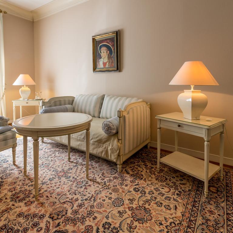 Hostellerie De La Pommeraie By Popinns سليستا المظهر الخارجي الصورة